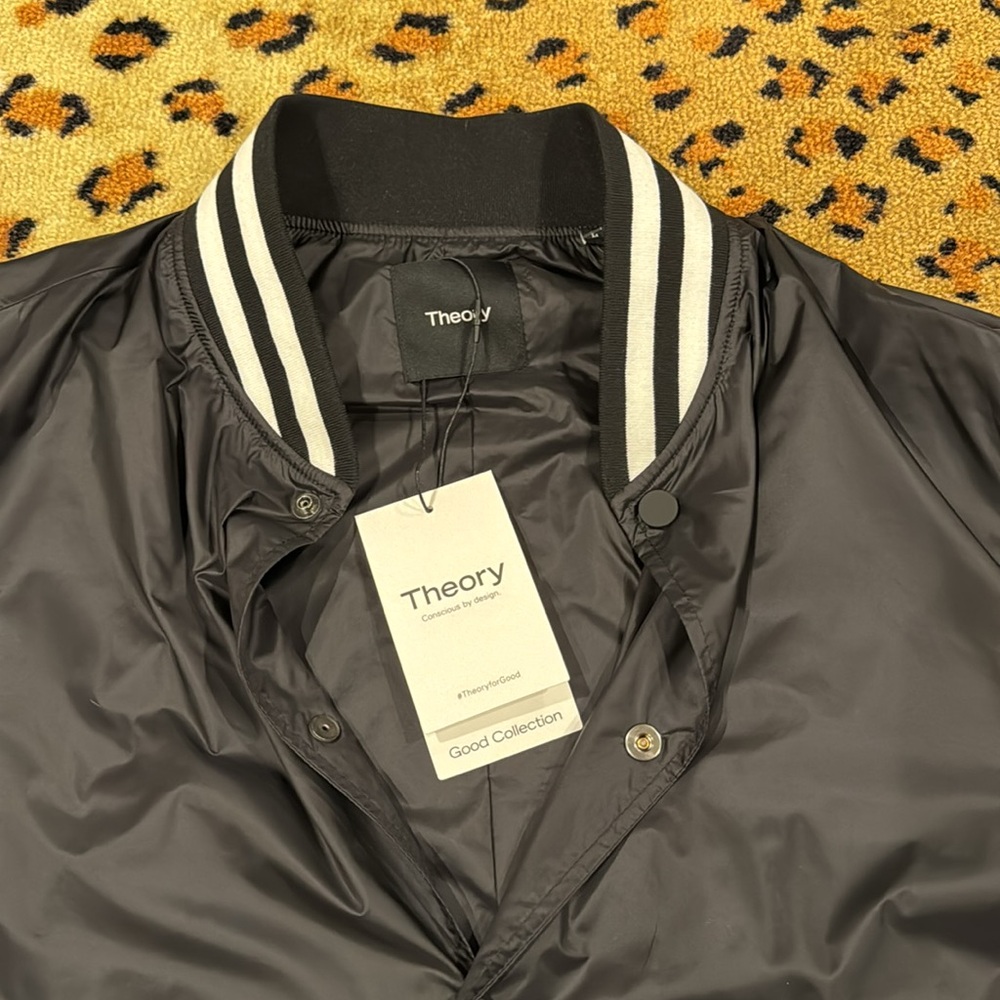 Theory Jacket - image 2